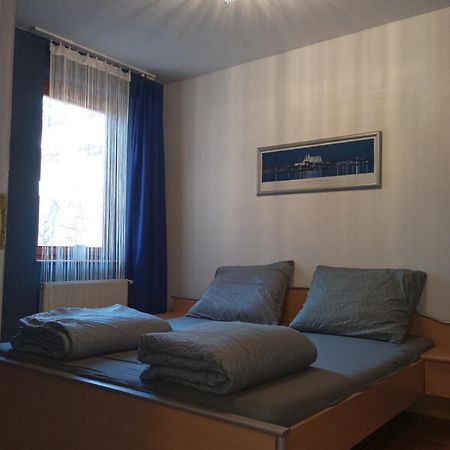 Zen Apartman ブダカラース エクステリア 写真
