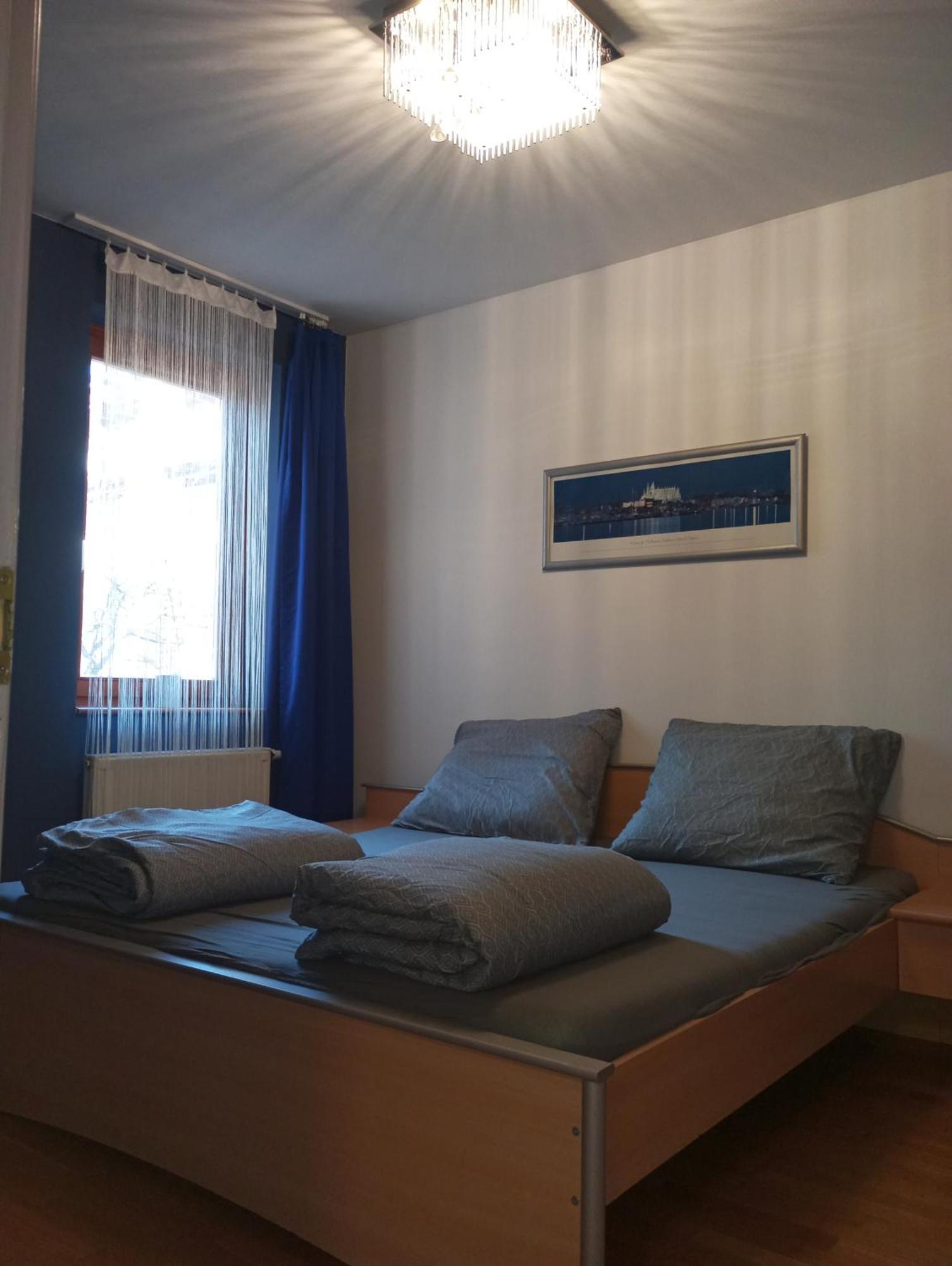 Zen Apartman ブダカラース エクステリア 写真