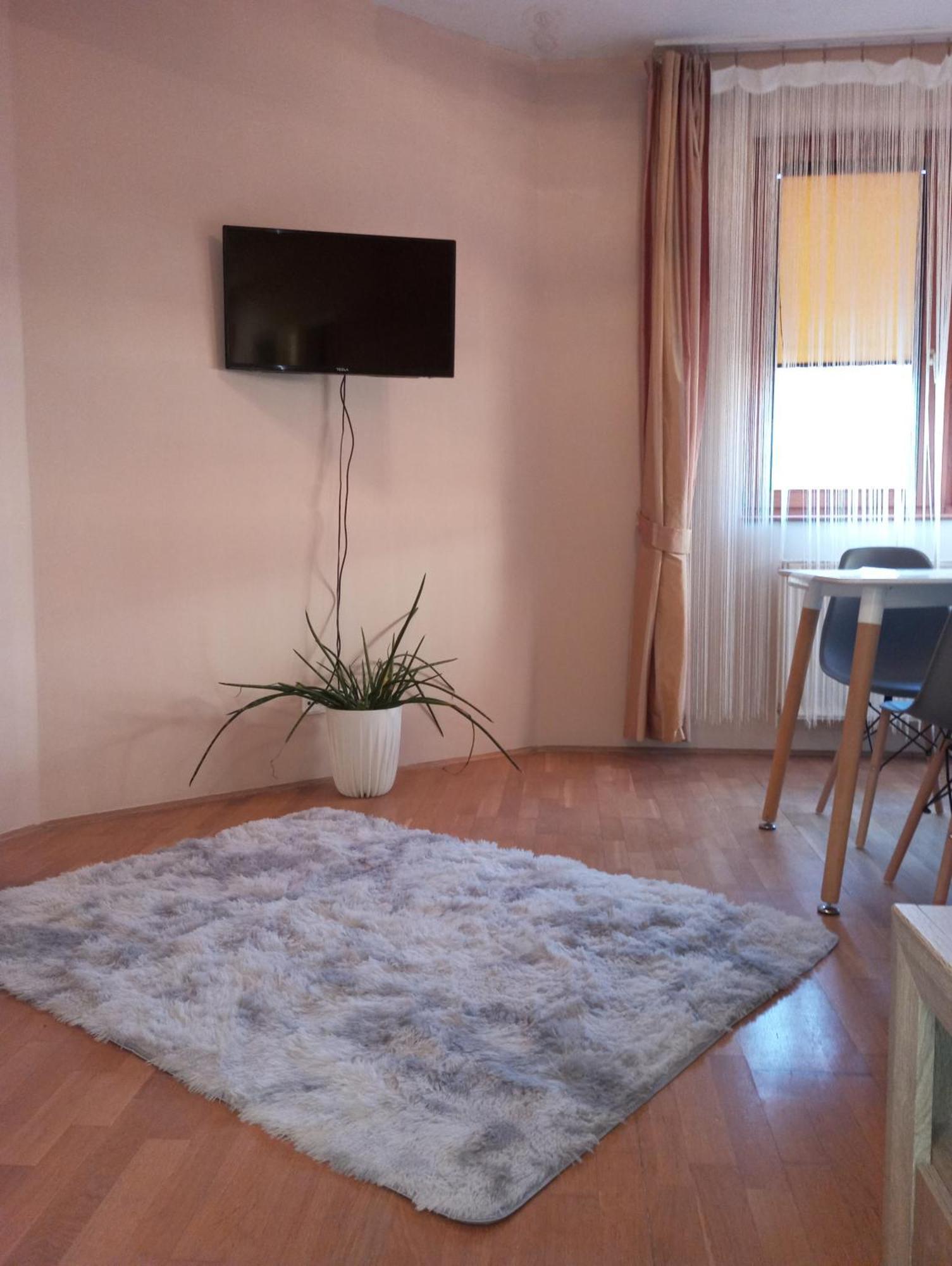 Zen Apartman ブダカラース エクステリア 写真