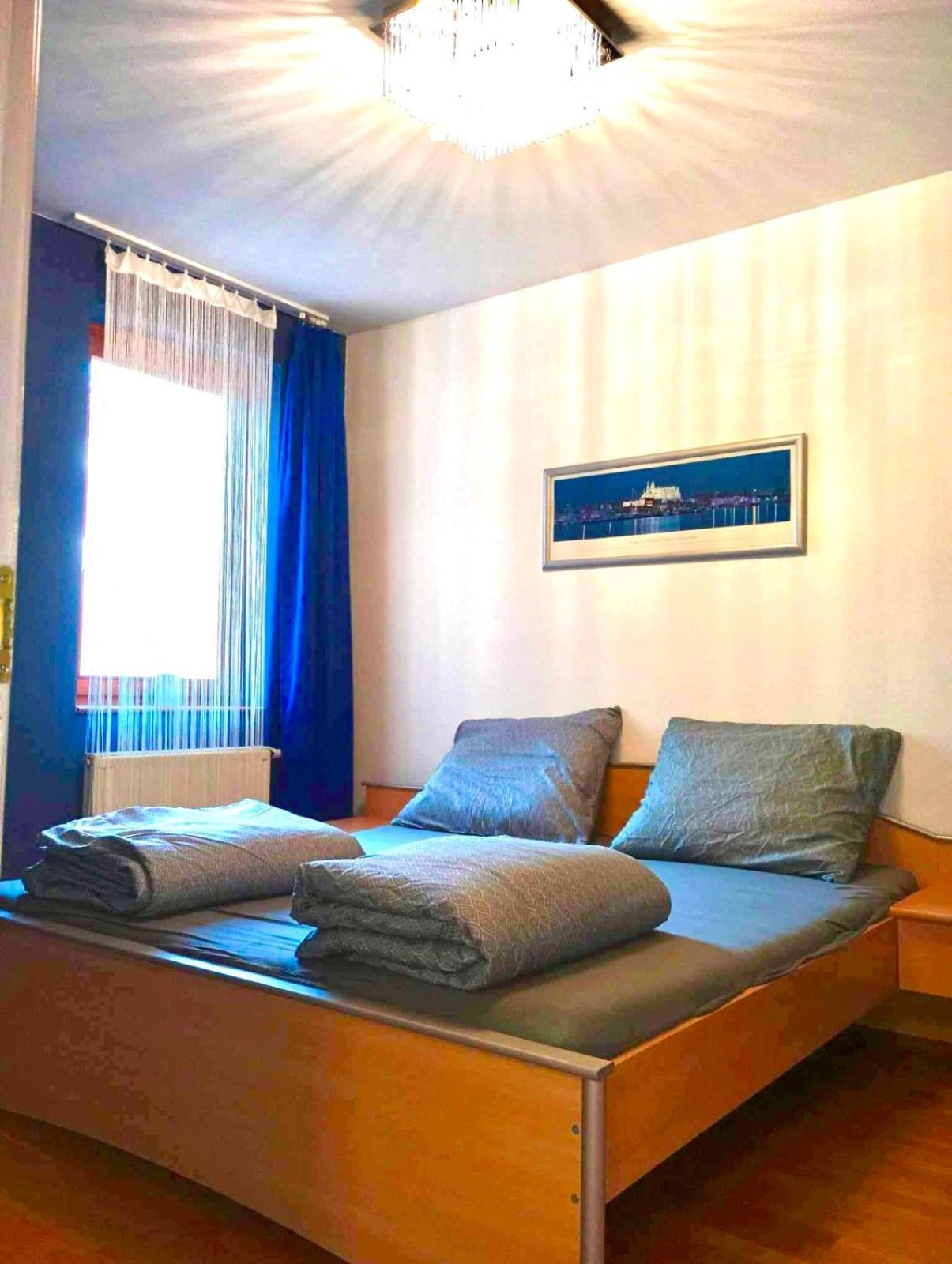 Zen Apartman ブダカラース エクステリア 写真