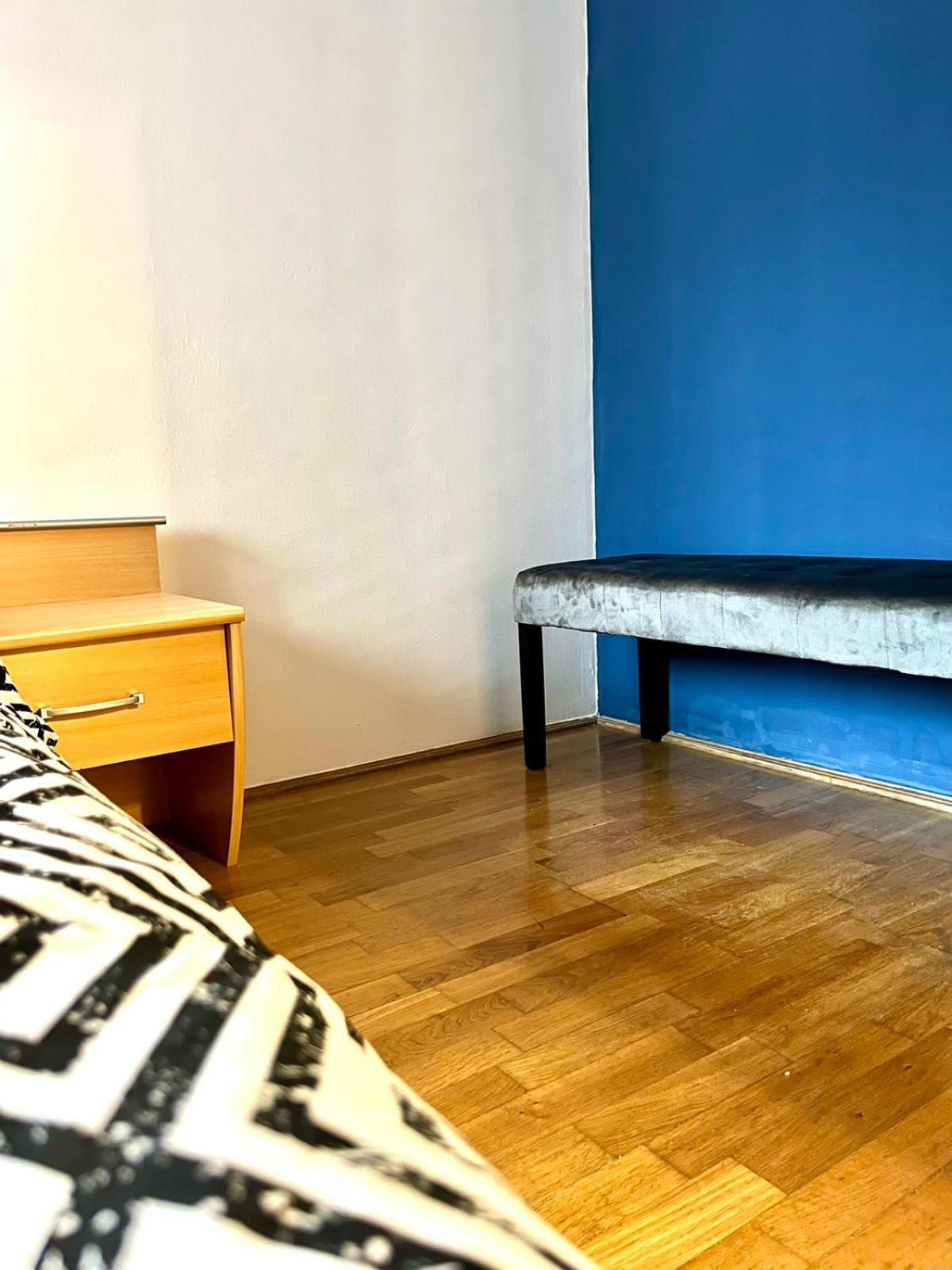 Zen Apartman ブダカラース エクステリア 写真